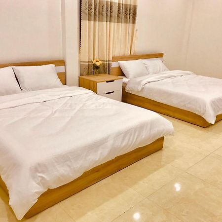 Villa Da Lat Gd - Biet Thu Da Lat Gd Gan Ho Xuan Huong Gan Cho Εξωτερικό φωτογραφία